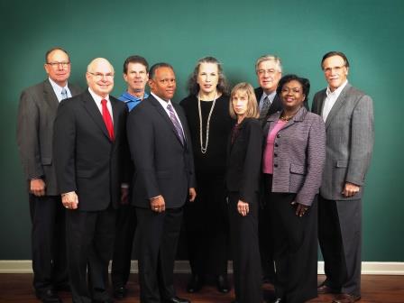 River Edge Foundation Board of Trustees